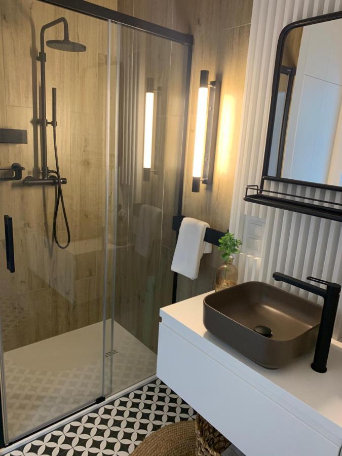 Apartament Przystan Calamo Appartement Olsztyn  Buitenkant foto
