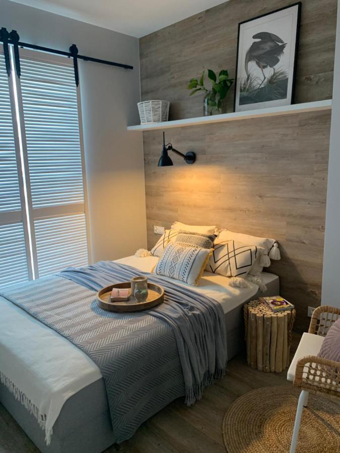 Apartament Przystan Calamo Appartement Olsztyn  Buitenkant foto